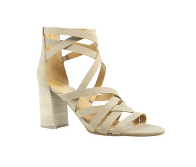 kehlani strappy sandals